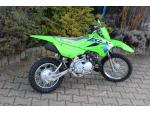 Klikněte pro detailní foto č. 3 - Kawasaki KLX 110 R 2026
