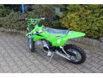 Klikněte pro detailní foto č. 4 - Kawasaki KLX 110 R 2026