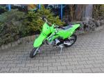 Klikněte pro detailní foto č. 6 - Kawasaki KLX 110 R 2026