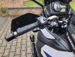 Klikněte pro detailní foto č. 10 - Suzuki DL 650 V-Strom XT ABS - TOP STAV + VÝBAVA