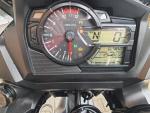 Klikněte pro detailní foto č. 13 - Suzuki DL 650 V-Strom XT ABS - TOP STAV + VÝBAVA
