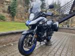 Klikněte pro detailní foto č. 2 - Suzuki DL 650 V-Strom XT ABS - TOP STAV + VÝBAVA