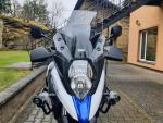 Klikněte pro detailní foto č. 4 - Suzuki DL 650 V-Strom XT ABS - TOP STAV + VÝBAVA