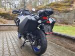 Klikněte pro detailní foto č. 6 - Suzuki DL 650 V-Strom XT ABS - TOP STAV + VÝBAVA