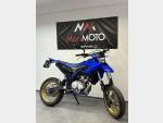 Detail nabídky - Yamaha WR 125 X