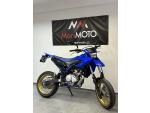Detail nabídky - Yamaha WR 125 X
