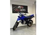 Klikněte pro detailní foto č. 4 - Yamaha WR 125 X