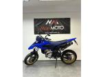 Klikněte pro detailní foto č. 5 - Yamaha WR 125 X