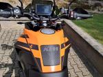 Klikněte pro detailní foto č. 11 - KTM 1290 Super Adventure S KTM 1290 Super Adventure - DRÁTĚNÁ KOLA