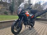 Klikněte pro detailní foto č. 2 - KTM 1290 Super Adventure S KTM 1290 Super Adventure - DRÁTĚNÁ KOLA