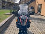 Klikněte pro detailní foto č. 3 - KTM 1290 Super Adventure S KTM 1290 Super Adventure - DRÁTĚNÁ KOLA