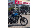 Klikněte pro detailní foto č. 4 - Honda CL 500