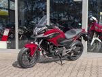 Detail nabídky - Honda NC 750 X