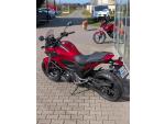 Klikněte pro detailní foto č. 2 - Honda NC 750 X