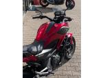 Klikněte pro detailní foto č. 6 - Honda NC 750 X