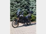 Detail nabídky - Honda CRF 1100 L Africa Twin Adventure Sports