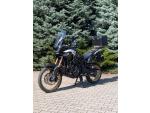 Klikněte pro detailní foto č. 1 - Honda CRF 1100 L Africa Twin Adventure Sports