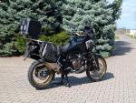 Klikněte pro detailní foto č. 3 - Honda CRF 1100 L Africa Twin Adventure Sports