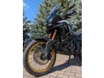 Klikněte pro detailní foto č. 9 - Honda CRF 1100 L Africa Twin Adventure Sports