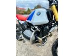 Klikněte pro detailní foto č. 9 - BMW R 12 G/S