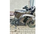 Klikněte pro detailní foto č. 13 - Kawasaki GTR 1400 po servisu za 51 tis Kč
