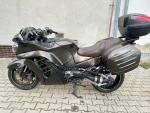 Detail nabídky - Kawasaki GTR 1400 po servisu za 51 tis Kč