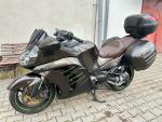 Klikněte pro detailní foto č. 2 - Kawasaki GTR 1400 po servisu za 51 tis Kč