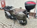 Klikněte pro detailní foto č. 4 - Kawasaki GTR 1400 po servisu za 51 tis Kč
