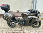 Klikněte pro detailní foto č. 7 - Kawasaki GTR 1400 po servisu za 51 tis Kč
