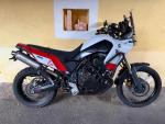 Klikněte pro detailní foto č. 1 - Yamaha Ténéré 700