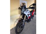 Klikněte pro detailní foto č. 5 - Yamaha Ténéré 700