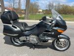 Klikněte pro detailní foto č. 13 - BMW K 1200 LT
