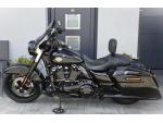 Klikněte pro detailní foto č. 3 - Harley-Davidson FLHRXS Road King Special 114 - CZ původ