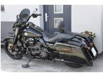 Klikněte pro detailní foto č. 6 - Harley-Davidson FLHRXS Road King Special 114 - CZ původ