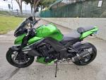 Klikněte pro detailní foto č. 1 - Kawasaki Z 1000  ABS   Arrow