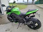 Klikněte pro detailní foto č. 2 - Kawasaki Z 1000  ABS   Arrow