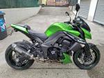 Klikněte pro detailní foto č. 3 - Kawasaki Z 1000  ABS   Arrow