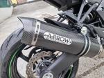 Klikněte pro detailní foto č. 6 - Kawasaki Z 1000  ABS   Arrow