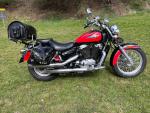 Klikněte pro detailní foto č. 1 - Honda VT 1100 C2 Shadow
