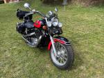 Klikněte pro detailní foto č. 4 - Honda VT 1100 C2 Shadow