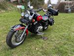 Klikněte pro detailní foto č. 3 - Honda VT 1100 C2 Shadow