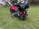 Klikněte pro detailní foto č. 6 - Honda VT 1100 C2 Shadow