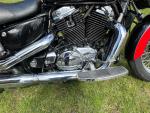 Klikněte pro detailní foto č. 11 - Honda VT 1100 C2 Shadow