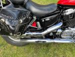 Klikněte pro detailní foto č. 13 - Honda VT 1100 C2 Shadow