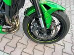 Klikněte pro detailní foto č. 10 - Kawasaki Z 900