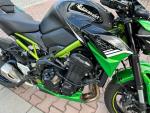 Klikněte pro detailní foto č. 11 - Kawasaki Z 900