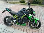 Klikněte pro detailní foto č. 1 - Kawasaki Z 900