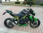 Klikněte pro detailní foto č. 2 - Kawasaki Z 900