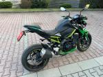 Klikněte pro detailní foto č. 3 - Kawasaki Z 900