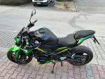 Klikněte pro detailní foto č. 6 - Kawasaki Z 900